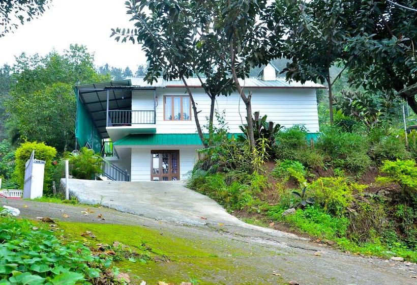 Niha Hotles&resorts Munnar Kerala