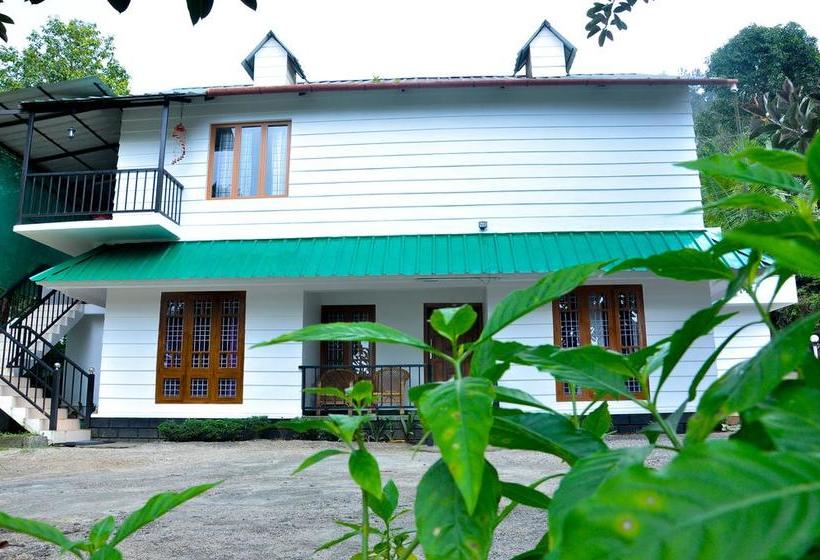 Niha Hotles&resorts 11