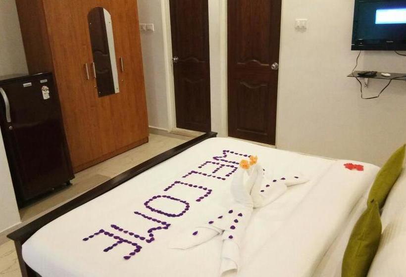 Niha Hotles&resorts 13