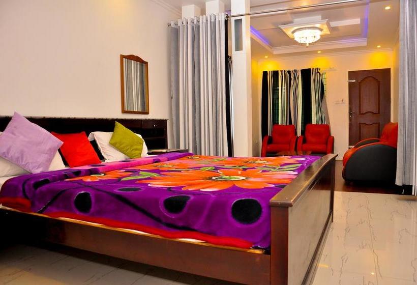 Niha Hotles&resorts 17