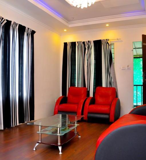 Niha Hotles&resorts 18