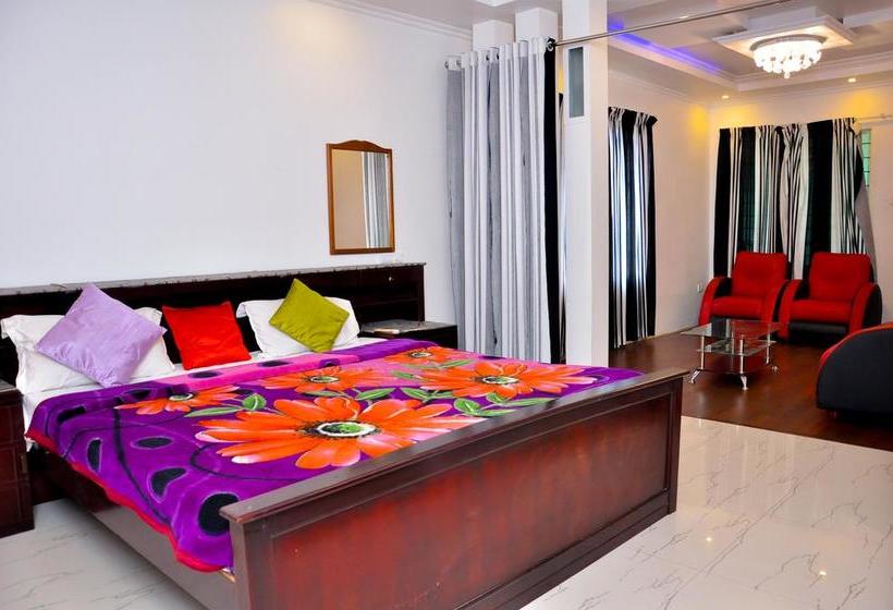 Niha Hotles&resorts 8