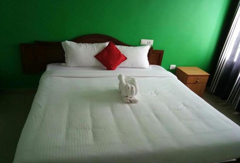 Niha Hotles&resorts 9