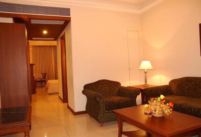 Hotel Majestic Grand 7