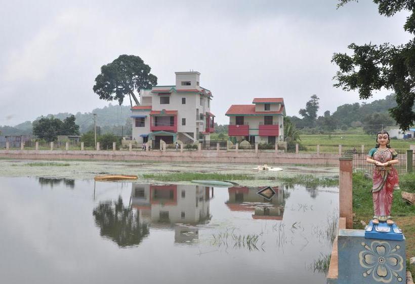 Niha Hotels&resorts Tamil Nadu