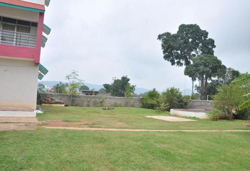 Niha Hotels&resorts 11