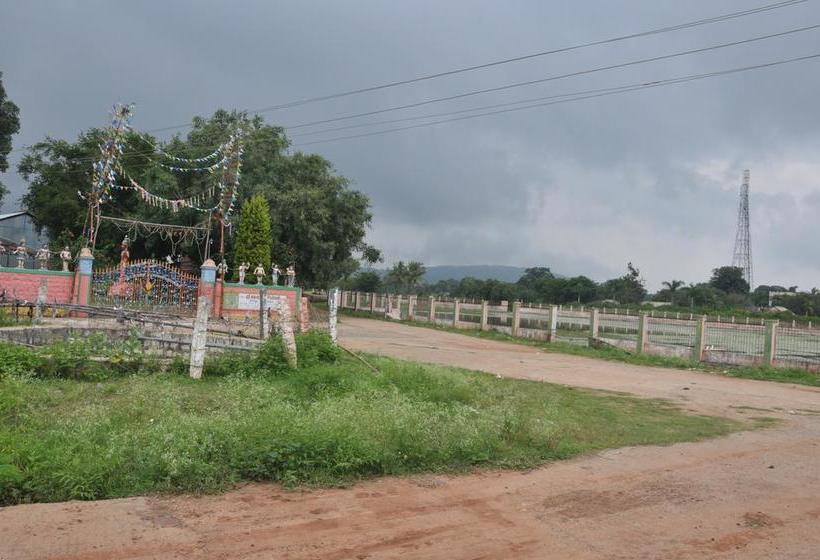 Niha Hotels&resorts 13