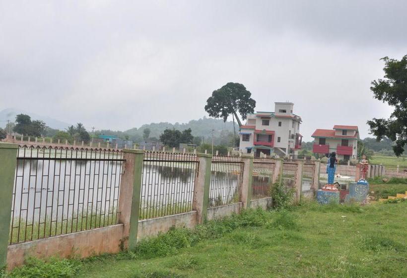 Niha Hotels&resorts 18