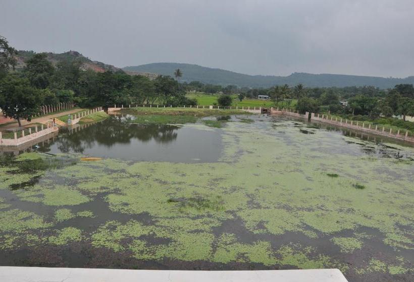 Niha Hotels&resorts 7