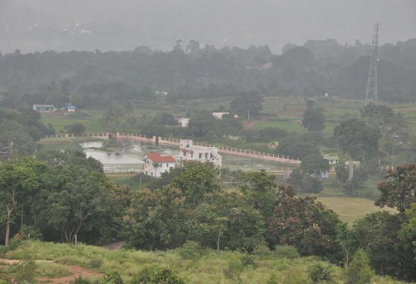 Niha Hotels&resorts 8