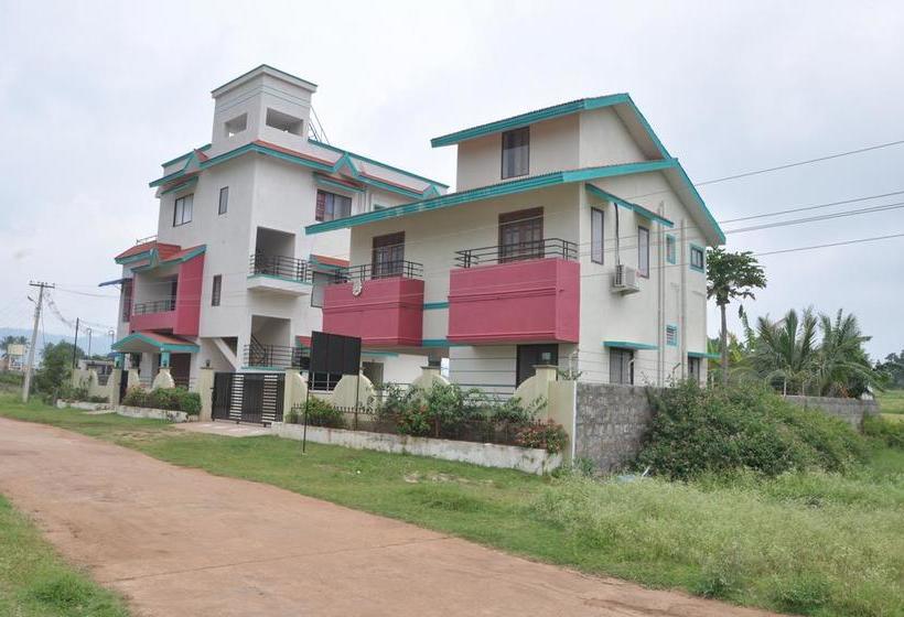 Niha Hotels&resorts 9