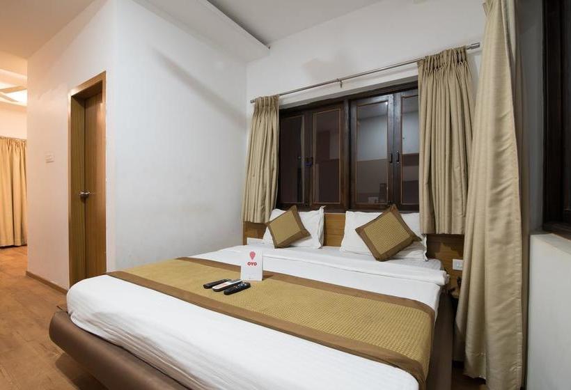 Hotel Oyo 1018 Calangute Goa 1