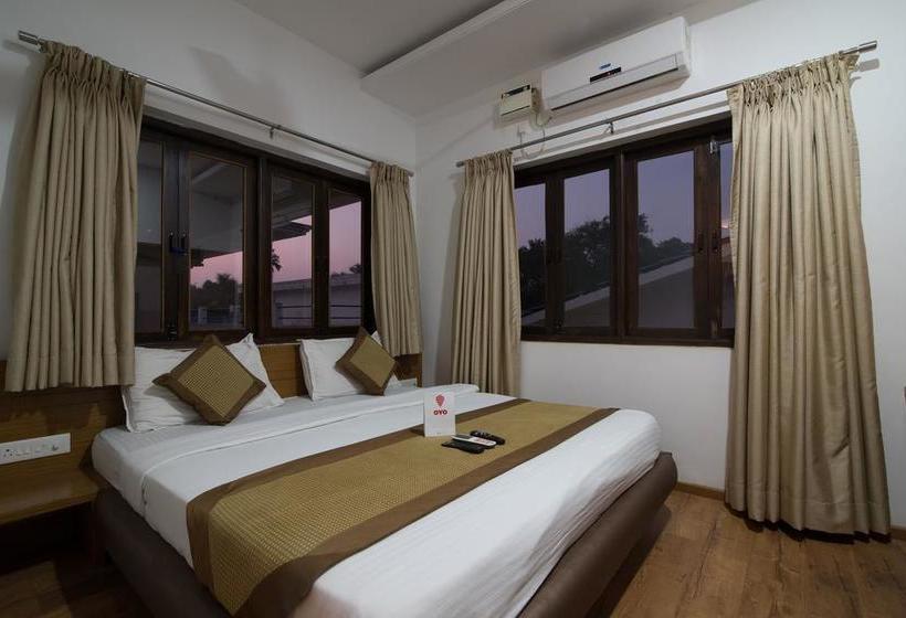 Hotel Oyo 1018 Calangute Goa 10