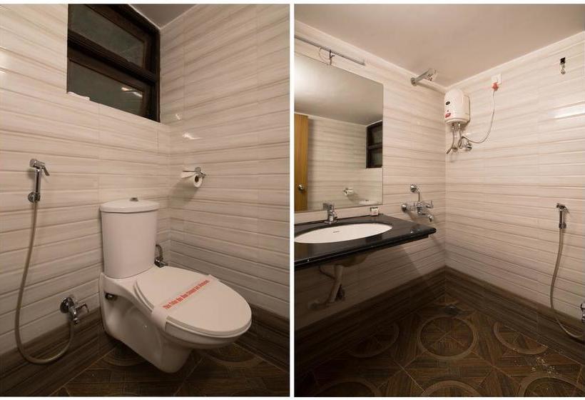 Hotel Oyo 1018 Calangute Goa 11