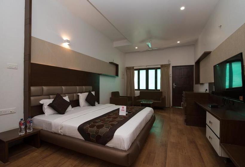 Hotel Oyo 1018 Calangute Goa 14