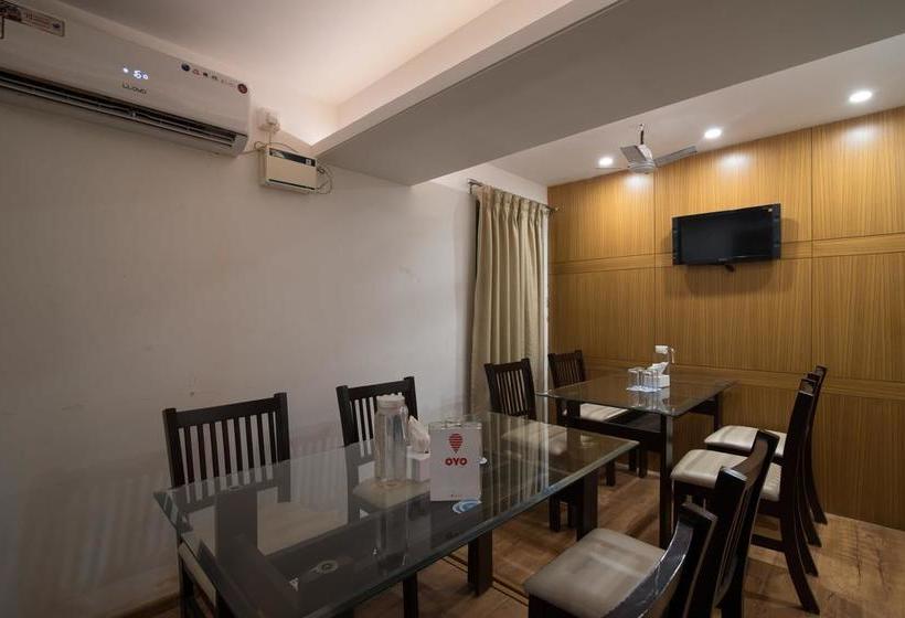 Hotel Oyo 1018 Calangute Goa 16