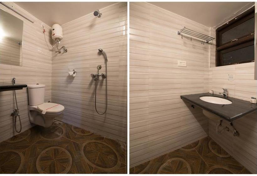 Hotel Oyo 1018 Calangute Goa 2