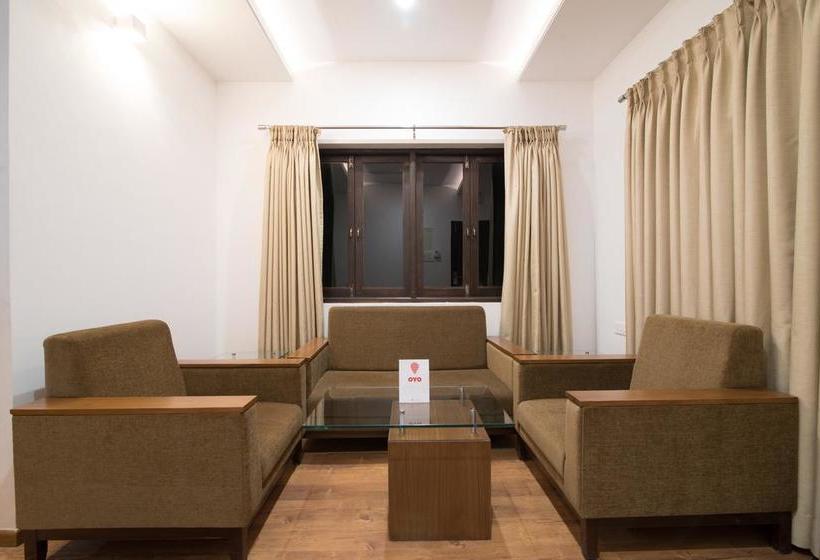 Hotel Oyo 1018 Calangute Goa 3