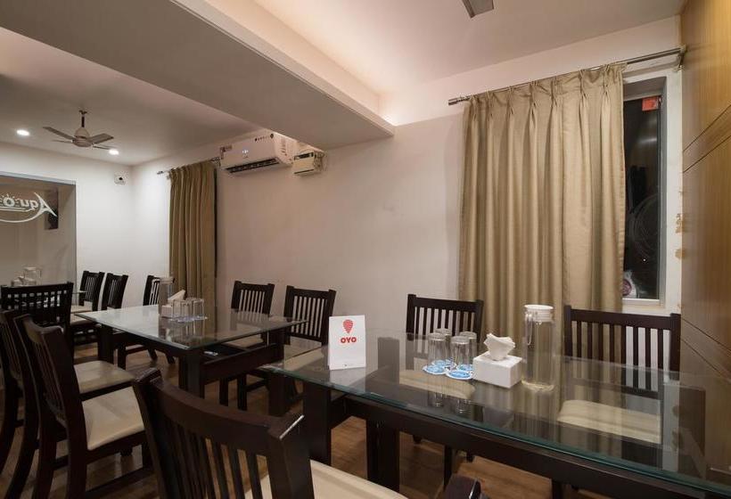 Hotel Oyo 1018 Calangute Goa 4