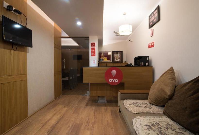 Hotel Oyo 1018 Calangute Goa 6