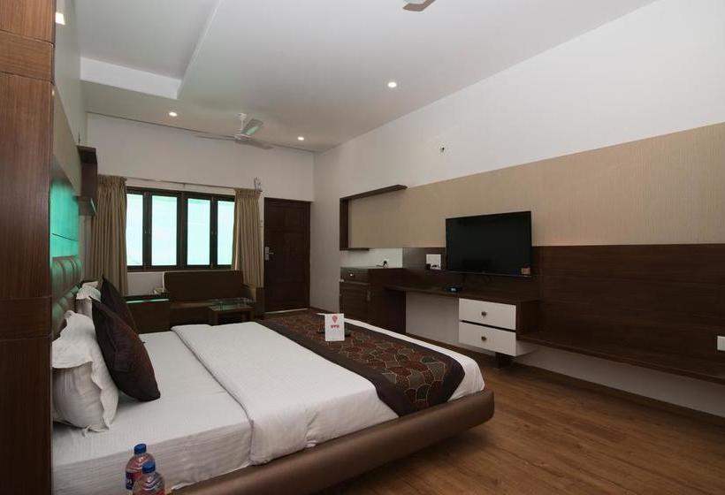 Hotel Oyo 1018 Calangute Goa 7