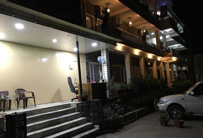 Hotel Golden Veena