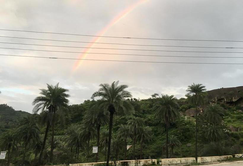 Hotel Golden Veena 1