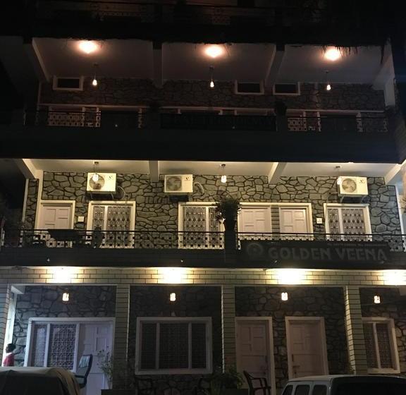 Hotel Golden Veena 3