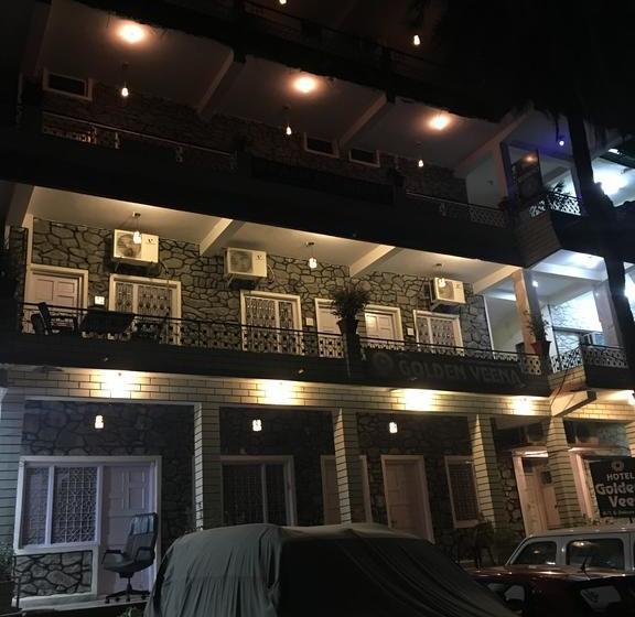 Hotel Golden Veena 5