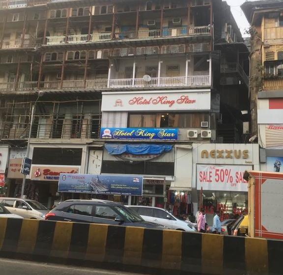 Hotel King Star 4