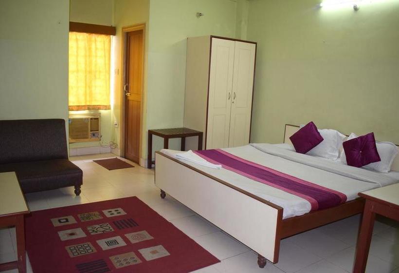Hotel Priyodarshani 1