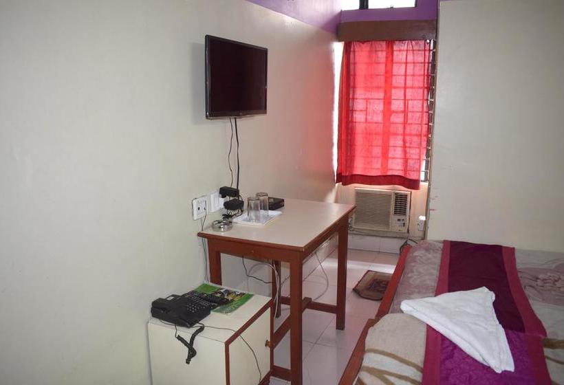 Hotel Priyodarshani 12