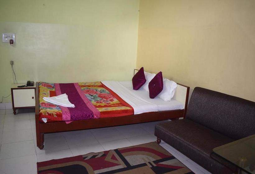 Hotel Priyodarshani 2