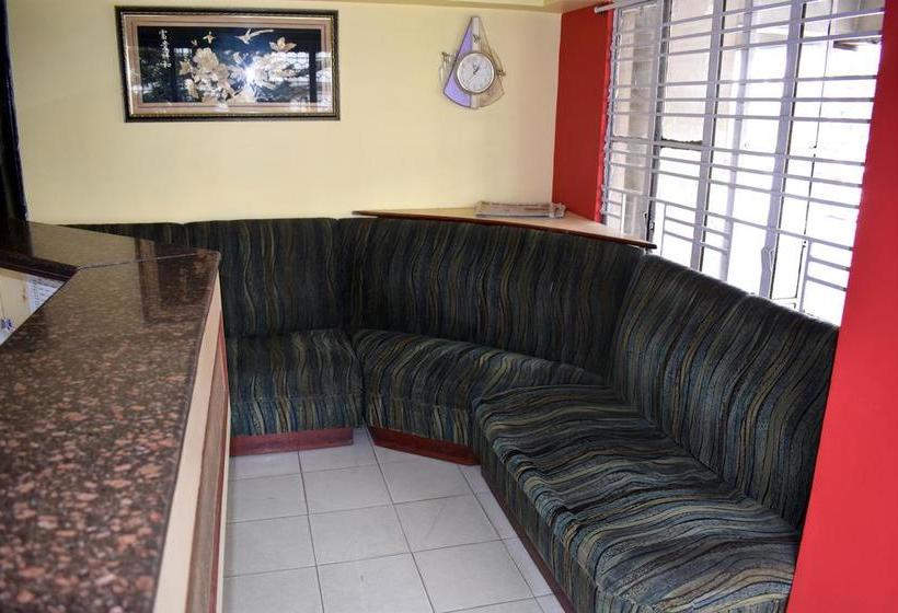 Hotel Priyodarshani 3