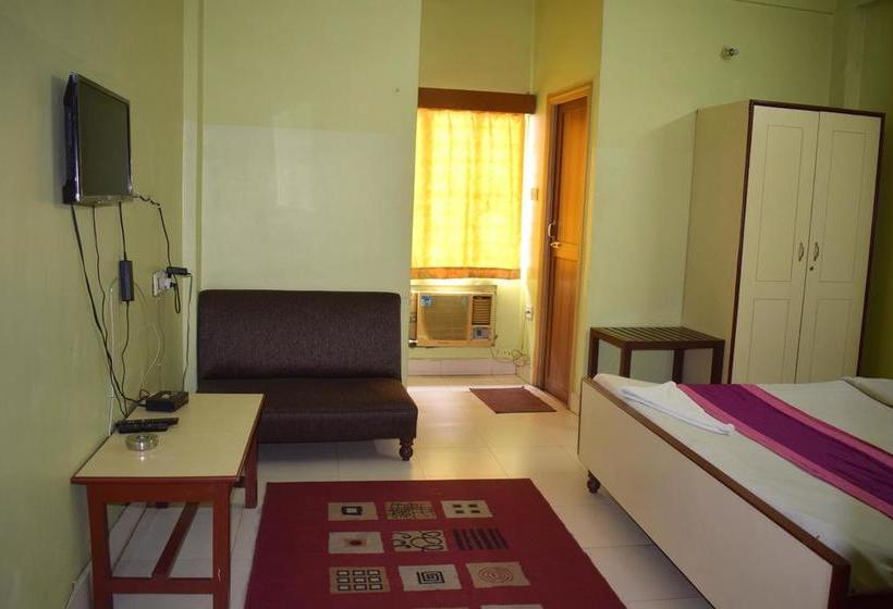 Hotel Priyodarshani 4