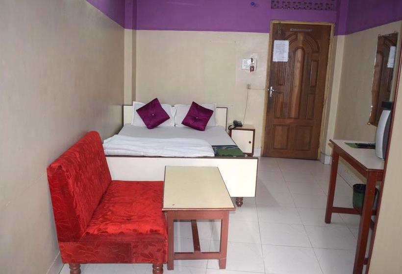 Hotel Priyodarshani 6