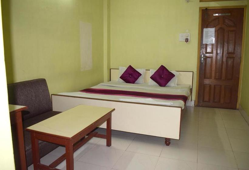 Hotel Priyodarshani 7