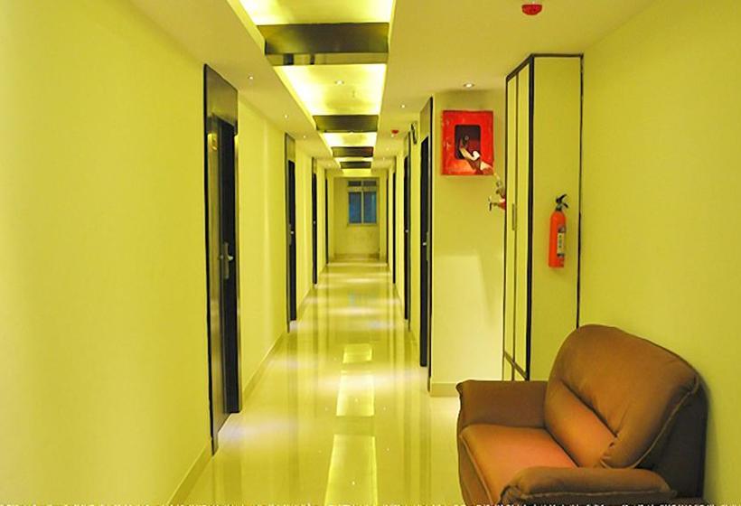 Hotel Ksr Royal Fort Andhra Pradesh