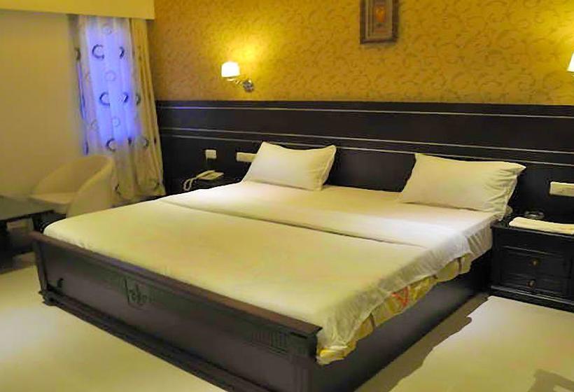 Hotel Ksr Royal Fort 2