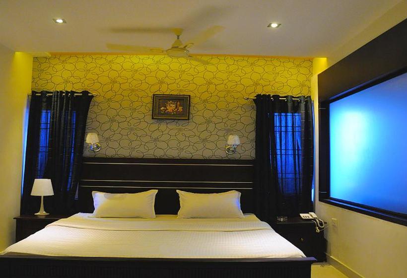 Hotel Ksr Royal Fort 4