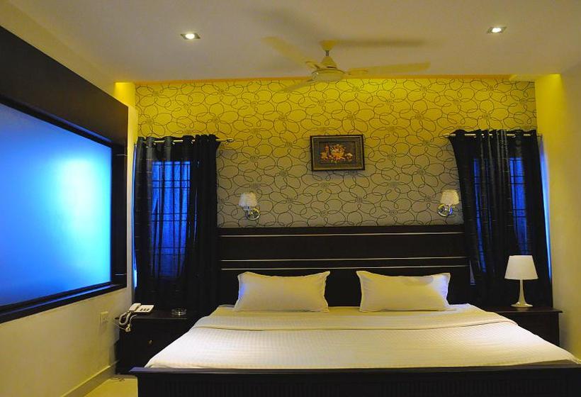 Hotel Ksr Royal Fort 6