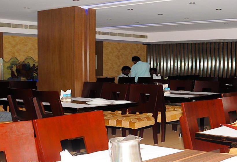 Hotel Ksr Royal Fort 7