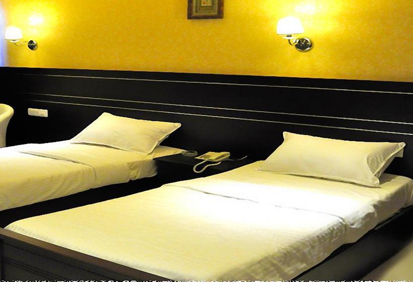 Hotel Ksr Royal Fort 9