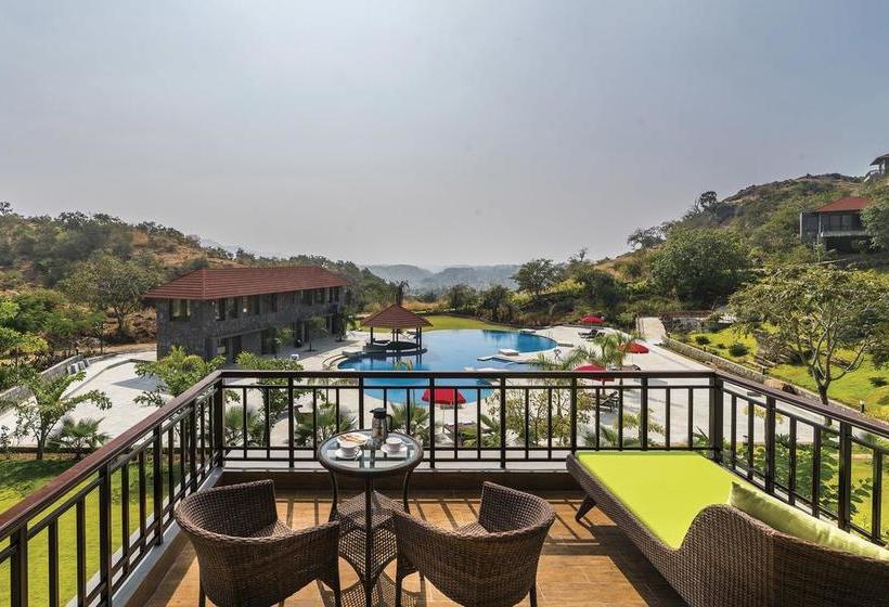 Mahua Bagh Resort Kumbhalgarh 1