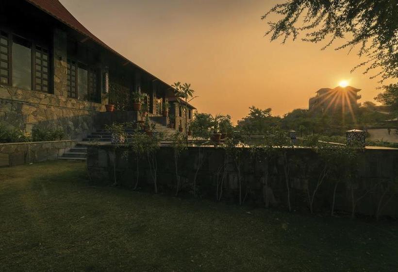 Mahua Bagh Resort Kumbhalgarh 10