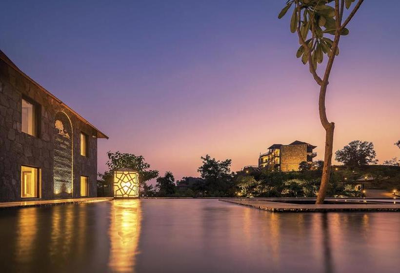 Mahua Bagh Resort Kumbhalgarh 11