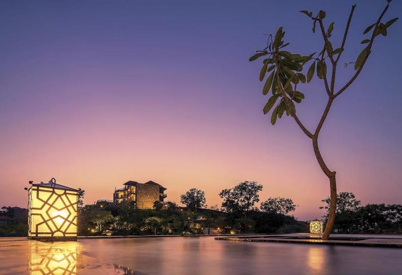 Mahua Bagh Resort Kumbhalgarh 12