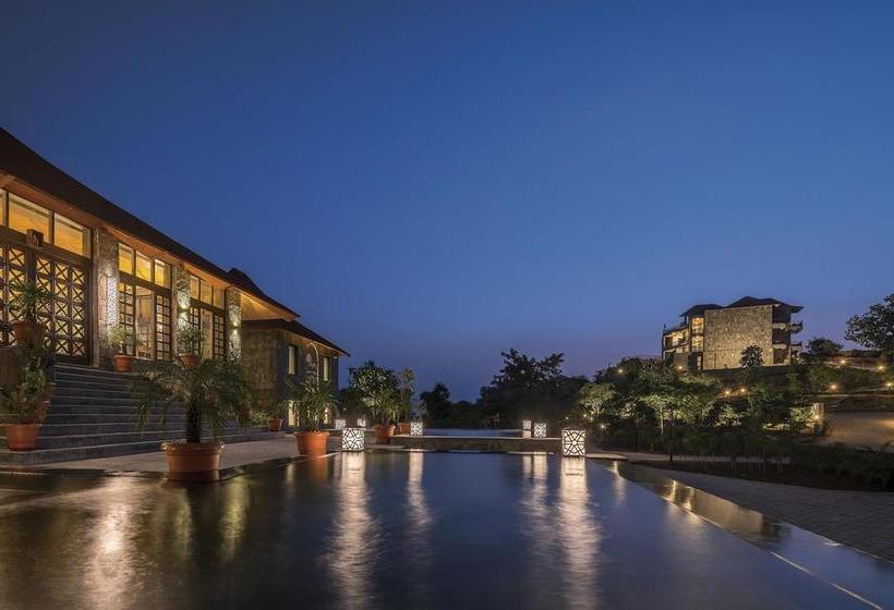 Mahua Bagh Resort Kumbhalgarh 13