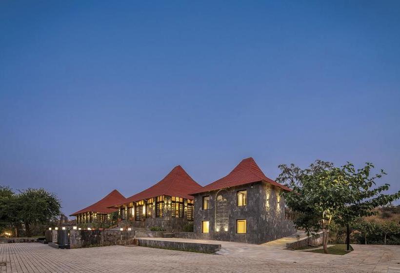 Mahua Bagh Resort Kumbhalgarh 15