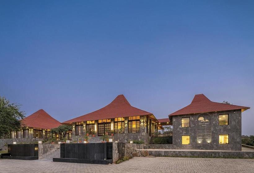 Mahua Bagh Resort Kumbhalgarh 16